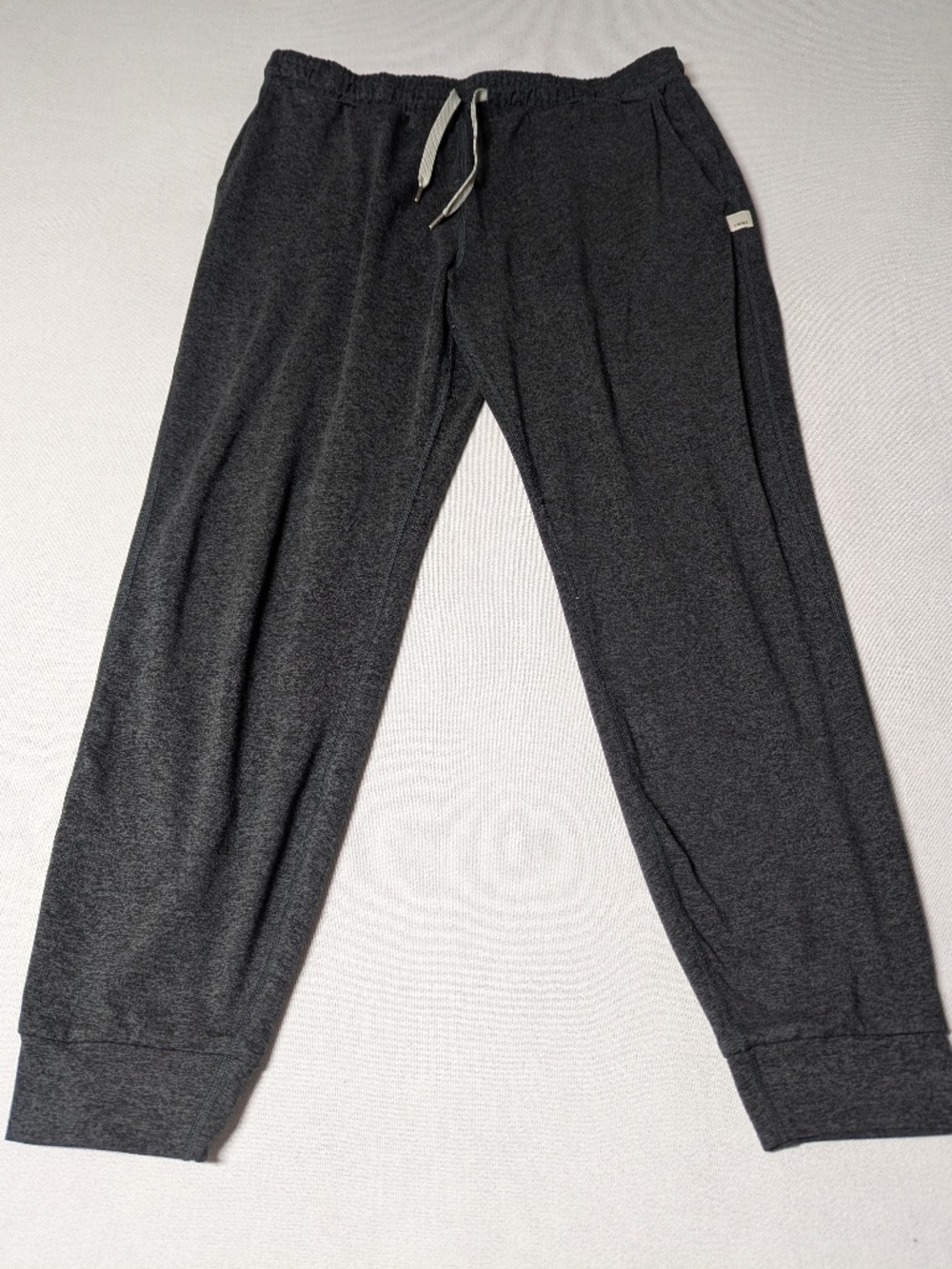 Vuori Performance Joggers - Size Large